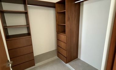 Townhouses de lujo de 3 Recamaras en Temozón Norte. 