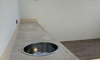 Townhouses de lujo de 3 Recamaras en Temozón Norte. 