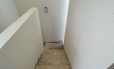 Townhouses de lujo de 3 Recamaras en Temozón Norte. 