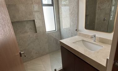 Townhouses de lujo de 3 Recamaras en Temozón Norte. 