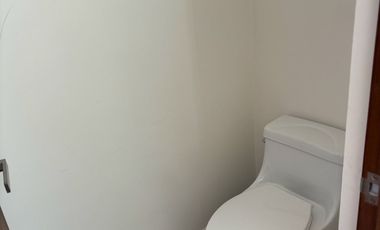 Townhouses de lujo de 3 Recamaras en Temozón Norte. 