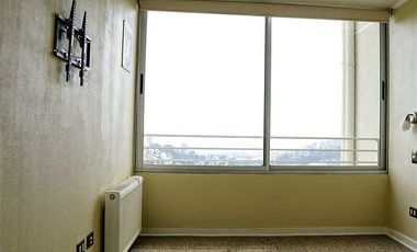 Departamento en Venta en Jardín del Mar - Reñaca - Viña del Mar.