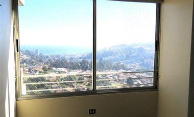 Departamento en Venta en Jardín del Mar - Reñaca - Viña del Mar.