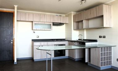 Departamento en Venta en Jardín del Mar - Reñaca - Viña del Mar.