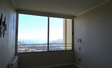 Departamento en Venta en Jardín del Mar - Reñaca - Viña del Mar.