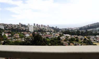 Departamento en Venta en Jardín del Mar - Reñaca - Viña del Mar.