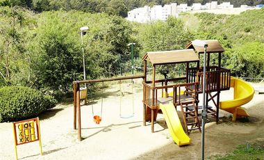 Departamento en Venta en Jardín del Mar - Reñaca - Viña del Mar.