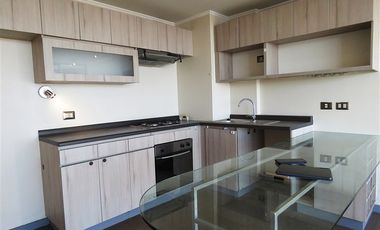 Departamento en Venta en Jardín del Mar - Reñaca - Viña del Mar.