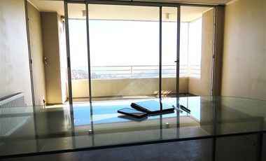 Departamento en Venta en Jardín del Mar - Reñaca - Viña del Mar.