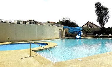 Departamento en Venta en Jardín del Mar - Reñaca - Viña del Mar.