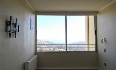 Departamento en Venta en Jardín del Mar - Reñaca - Viña del Mar.