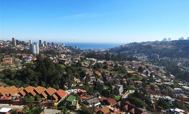 Departamento en Venta en Jardín del Mar - Reñaca - Viña del Mar.