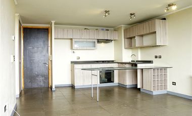 Departamento en Venta en Jardín del Mar - Reñaca - Viña del Mar.