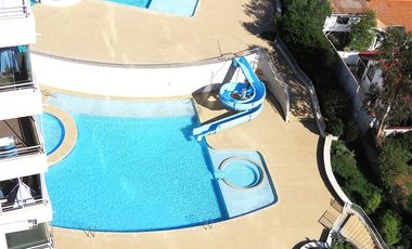 Departamento en Venta en Jardín del Mar - Reñaca - Viña del Mar.