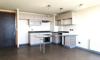 Departamento en Venta en Jardín del Mar - Reñaca - Viña del Mar.