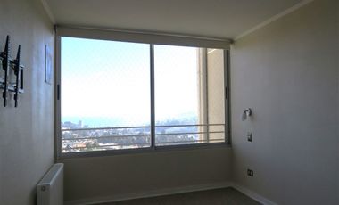 Departamento en Venta en Jardín del Mar - Reñaca - Viña del Mar.