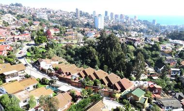 Departamento en Venta en Jardín del Mar - Reñaca - Viña del Mar.