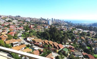 Departamento en Venta en Jardín del Mar - Reñaca - Viña del Mar.