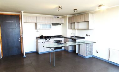 Departamento en Venta en Jardín del Mar - Reñaca - Viña del Mar.