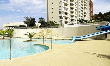 Departamento en Venta en Jardín del Mar - Reñaca - Viña del Mar.