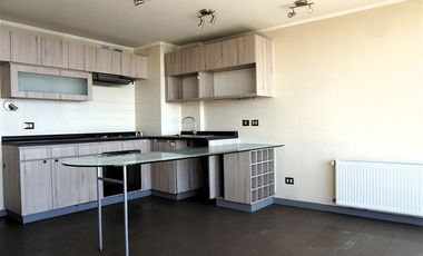 Departamento en Venta en Jardín del Mar - Reñaca - Viña del Mar.