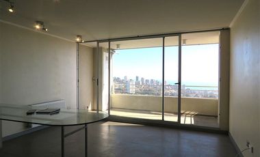Departamento en Venta en Jardín del Mar - Reñaca - Viña del Mar.