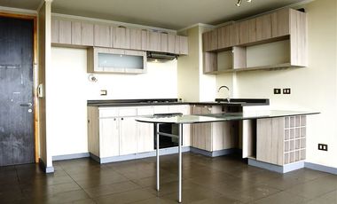 Departamento en Venta en Jardín del Mar - Reñaca - Viña del Mar.