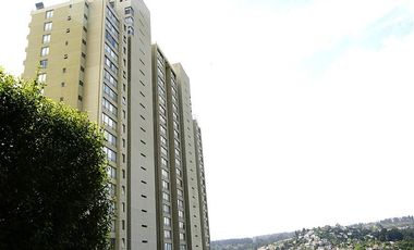 Departamento en Venta en Jardín del Mar - Reñaca - Viña del Mar.