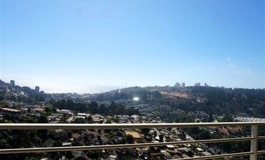 Departamento en Venta en Jardín del Mar - Reñaca - Viña del Mar.