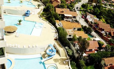 Departamento en Venta en Jardín del Mar - Reñaca - Viña del Mar.