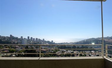 Departamento en Venta en Jardín del Mar - Reñaca - Viña del Mar.