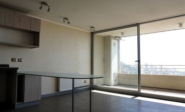 Departamento en Venta en Jardín del Mar - Reñaca - Viña del Mar.