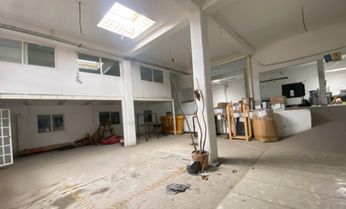 CUAUTITLAN IZCALLI SANTA MARIA LAS TORRES BODEGA EN VENTA