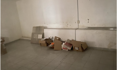 CUAUTITLAN IZCALLI SANTA MARIA LAS TORRES BODEGA EN VENTA