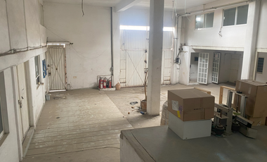 CUAUTITLAN IZCALLI SANTA MARIA LAS TORRES BODEGA EN VENTA