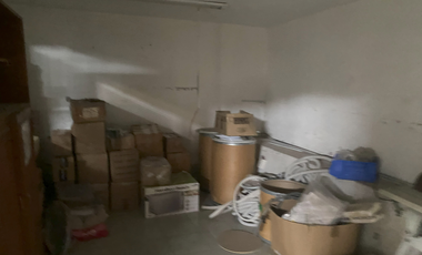 CUAUTITLAN IZCALLI SANTA MARIA LAS TORRES BODEGA EN VENTA