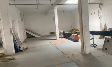 CUAUTITLAN IZCALLI SANTA MARIA LAS TORRES BODEGA EN VENTA