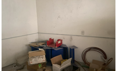 CUAUTITLAN IZCALLI SANTA MARIA LAS TORRES BODEGA EN VENTA
