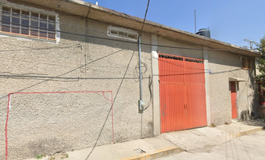 CUAUTITLAN IZCALLI SANTA MARIA LAS TORRES BODEGA EN VENTA