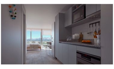 Proyecto Entrega Inmediata  Metro Rondizzoni
