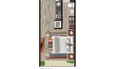 Proyecto Entrega Inmediata  Metro Rondizzoni