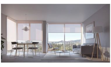 Proyecto Entrega Inmediata  Metro Rondizzoni