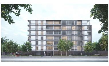 Proyecto Entrega Inmediata  Metro Rondizzoni