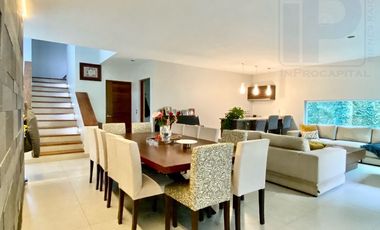 Residencia de lujo en venta en Arauca junto al Tec de Monterrey GDL