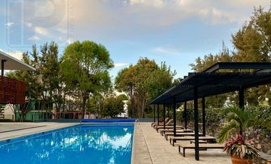Residencia de lujo en venta en Arauca junto al Tec de Monterrey GDL
