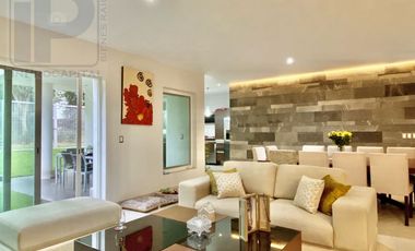Residencia de lujo en venta en Arauca junto al Tec de Monterrey GDL