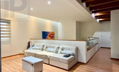 Residencia de lujo en venta en Arauca junto al Tec de Monterrey GDL