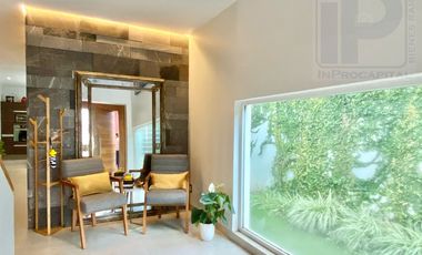 Residencia de lujo en venta en Arauca junto al Tec de Monterrey GDL