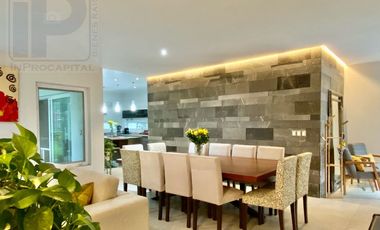 Residencia de lujo en venta en Arauca junto al Tec de Monterrey GDL