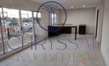 Departamento - Jardines de Champayan